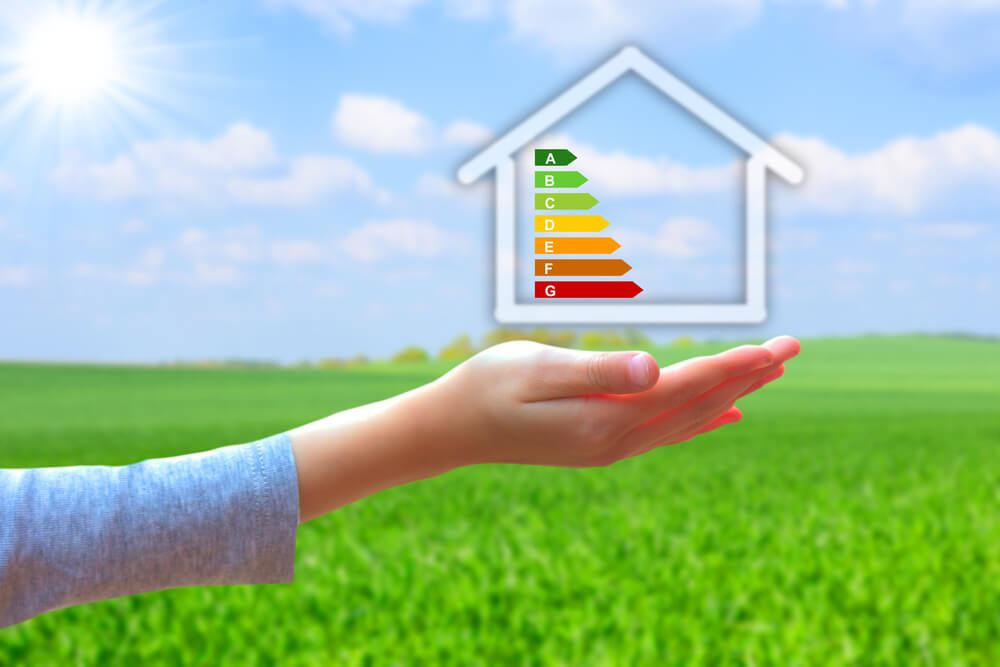 Top 7 Benefits of Energy Efficient Homes | Mornington Estates